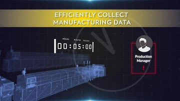 Data Collection Plan in the Semiconductor Backend Manufacturing