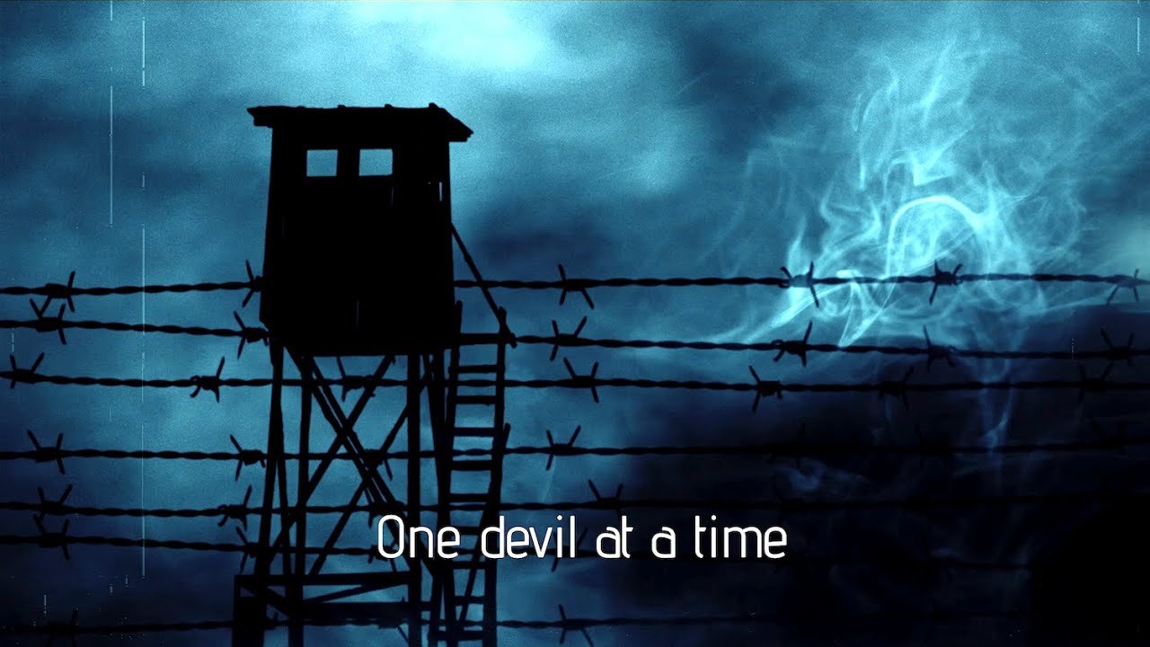 THE NEW SHINING - One Devil At A Time (Official Lyric Video) adlı videoyu YouTube'da izle THE NEW SHINING - One Devil At A Time (Official Lyric Video) adlı videoyu YouTube'da izle