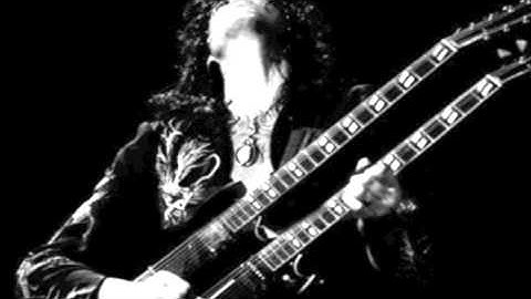 Jimmy Page: The Ultimate Interview Part 3