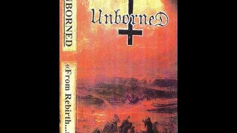 Unborned - From Rebirth [Full demo]