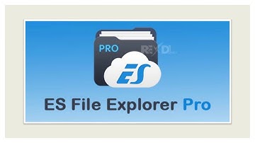 006 ES File Explorer Premium