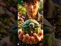 Watermelon transforms into a Baby Turtle 🐢🍉 So Satisfying!