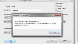 How to self-clean your PC with Belvedere screenshot 5