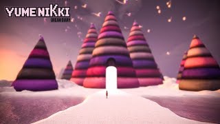 もう一つの『ゆめにっき』【YUMENIKKI-DREAM DIARY-】#2