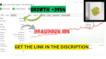 Gecko EA MT4 V1.2 – Secure EUR/USD Forex Trading Robot with 5 Presets (H1)