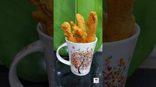 2 minute Party Starter Recipe | Instant Bread Snacks Recipe bread breakfast snack breadrecipe