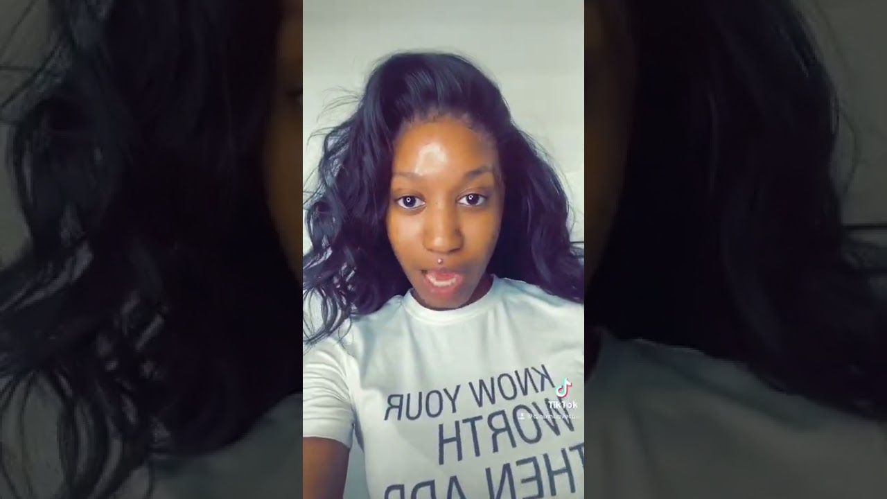 Watch my latest video for review and install of this wig 🥰