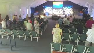 Embracing Holy Love: A Call to Radical Inclusivity