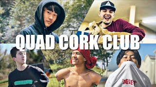 Quad Cork Club