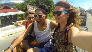 GETAWAY