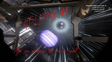 Hellion 01 "Are you ready to fall in love again?"