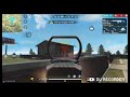 Free fire heatshot gameplaykd villan svk play support b2k