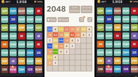 Best 2248 2048 android iOS puzzle games #gamingvideos #top10 #gameplay #youtubegaming 