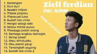 Download lagu FULL ALBUM 2024 ZIELL FERDIAN - HITS TERBAIK SEPANJANG MASA