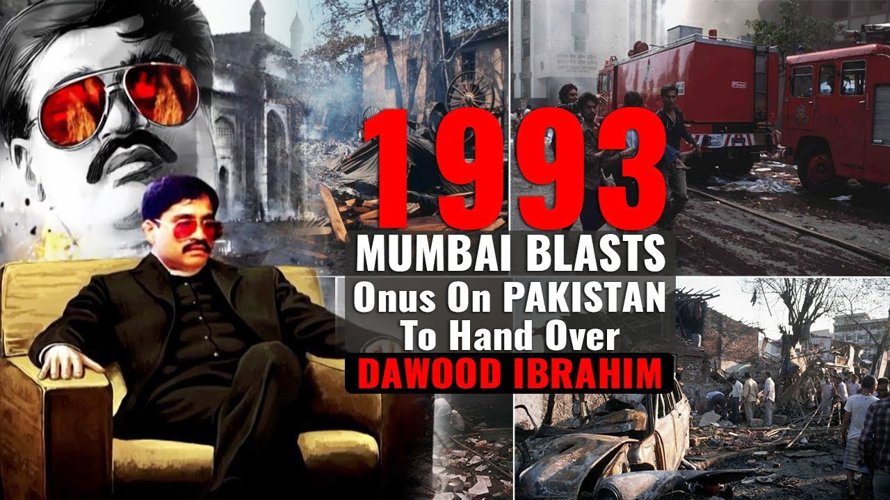 1993 Mumbai Serial Bomb Blasts Mastermind Dawood Ibrahim Roams Free In 1993-mumbai-serial-bomb-blasts-mastermind-dawood-ibrahim-roams-free-in