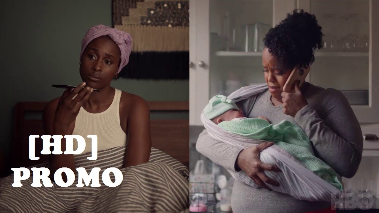Insecure- Season 4 Episode 6 Promo - YouTube