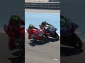 Bautista's double overtakes 🔥 | 2025 #SpanishWorldSBK 🇪🇸