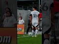 Set piece magic 💫 White gets us on the board! #shorts #goal #vwfc #mls