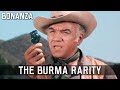 Bonanza - The Burma Rarity |  Episode 71 | Best Western Series | Cowboy | English
