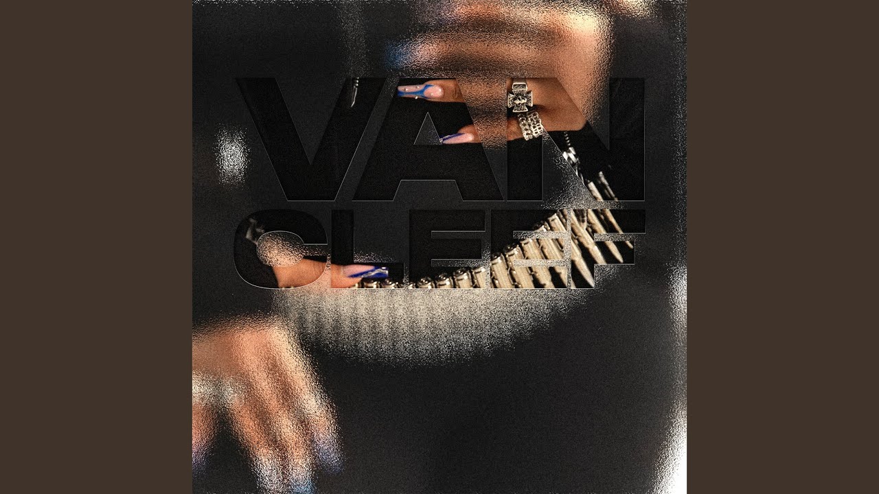 Watch VAN CLEEF on YouTube Watch VAN CLEEF on YouTube