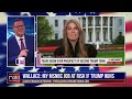 Panic Strikes MSNBC Nicolle Wallace as Trump's 2024 Victory Becomes Inevitable