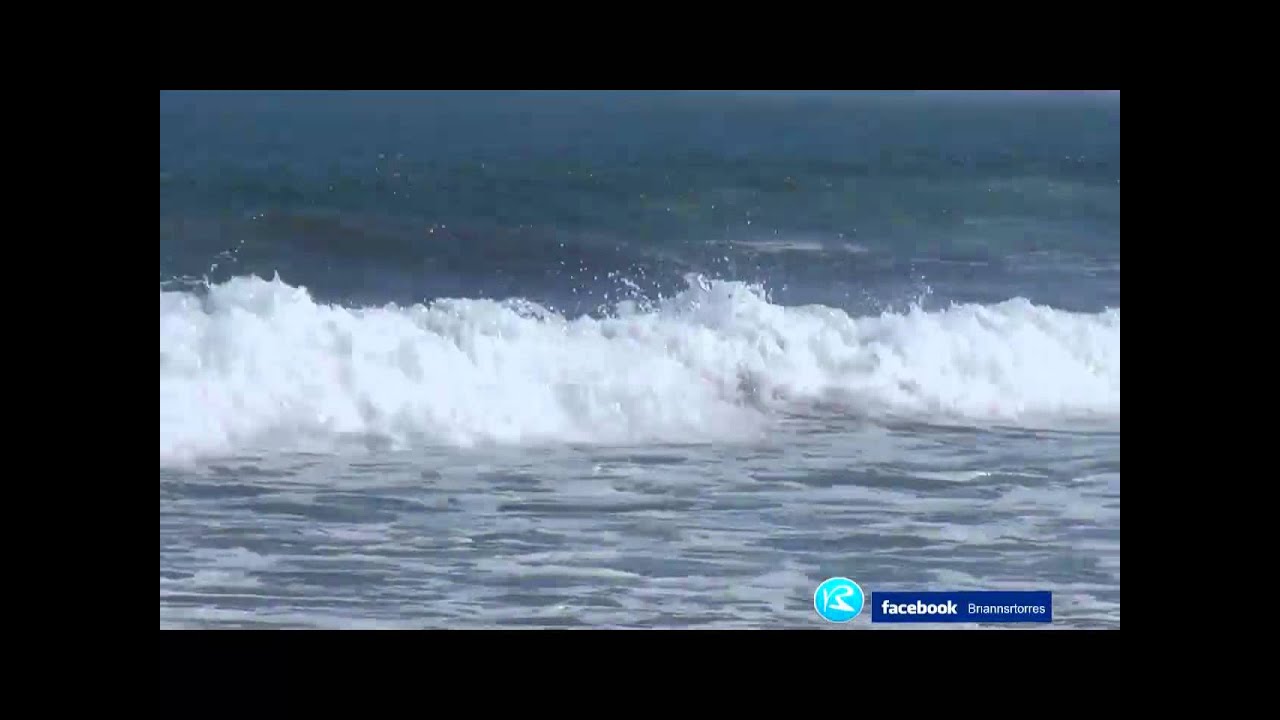 surf playa la boca con con 2012