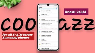 How To Get Missing CoolJazz Font On Any OneUI 2/3/4 Samsung Device screenshot 5