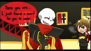 Best Sans Part 12 and Funny Undertale Compilation【 Undertale Comic Dubs 】