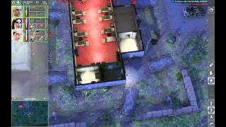 Let's Play Jagged Alliance Back In Action Part 1