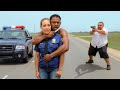 When Cops Get Saved By HERO Civilians