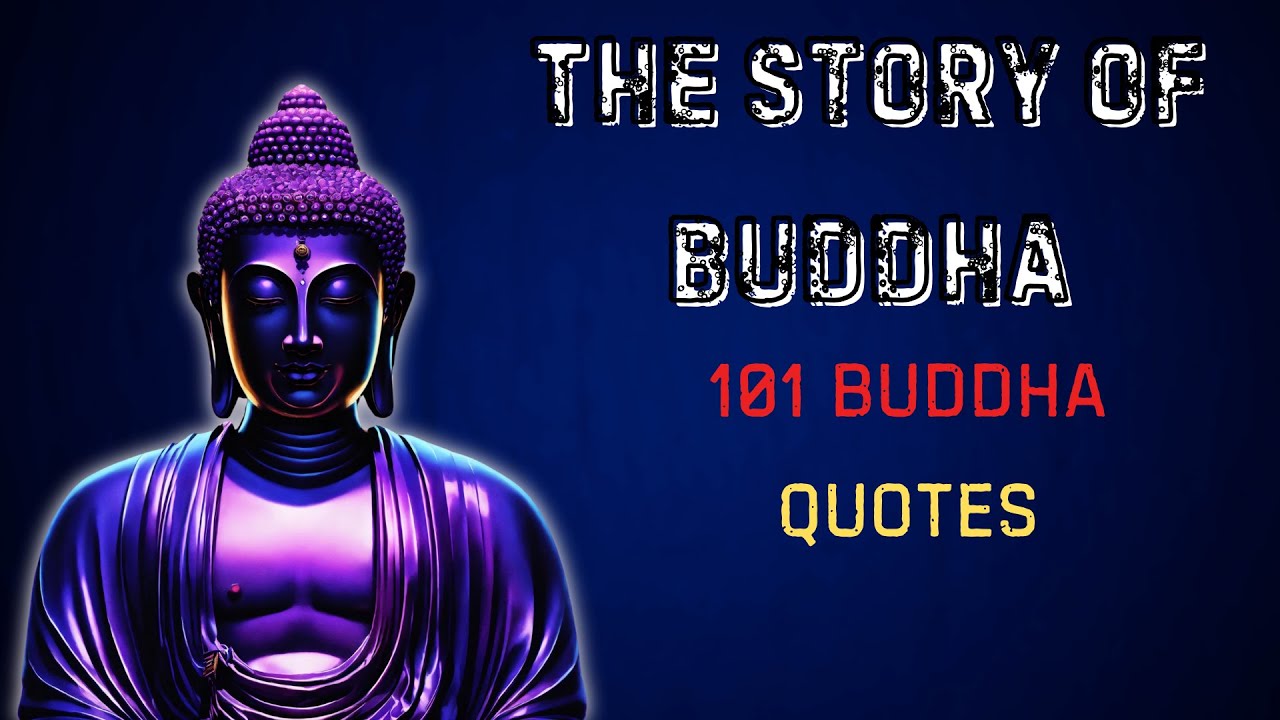 The Story of Buddha – Prince Siddhartha Gautama – Complete - YouTube