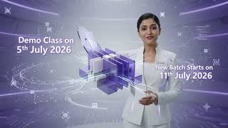 FinFET Analog Layout Design Course Demo on 5th July, Batch starts 11th July 2026.