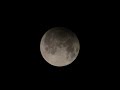 Полутеневое лунное затмение 5 мая 2023 // Penumbral Lunar Eclipse 5th May 2023