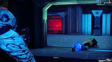 Warframe Nvidia Shadowplay