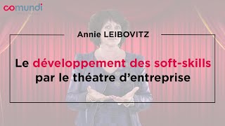 Le développement des soft-skills par le théâtre d'entreprise screenshot 5