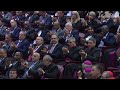 Pope Leo calls for 'disarming' of AI