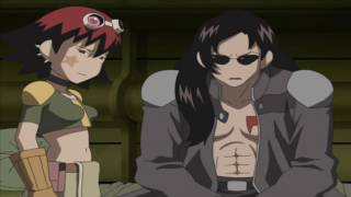 Обан: Звёздные Гонки \ Oban Star Racers \Сезон 1, Серия 12 ...