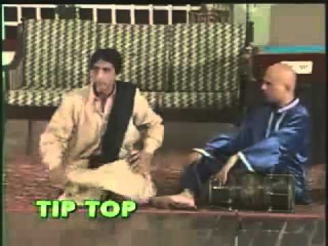 punjabi-funny-qawali-babu-baral-and-shoki-khan-youtube