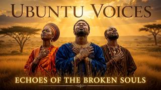 Ubuntu Voices | Echoes of the Broken Souls | When Heaven Calls Them Home