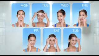 Download lagu Pond's Clear Solutions Version 2