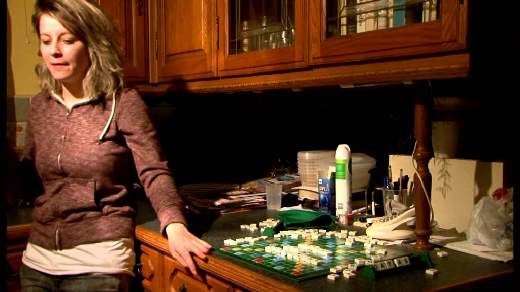 "The Painted" - Horror Film