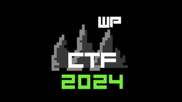 WP CFT 2024 - Würth Phoenix Capture the Flag