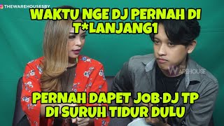 Curhatan Dj Viavrilia