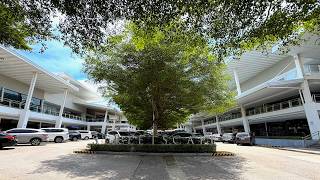 Streetscape Mall, Cebu, Philippines［4K HDR］