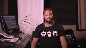 The Orchestral Sessions 102: Orchestration Prep - 1. Introduction