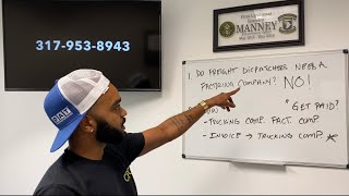 DO FREIGHT DISPATCHERS NEED A FACTORING COMPANY? HOW DO DISPATCHERS GET PAID?
