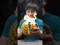 the young man found a devil fruit with the power of a tiger #viral