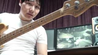 King Of Fighter 99 Kyo Theme Guitar Version chords