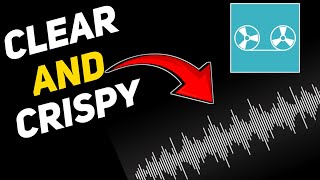 The Expert Guide to Professional Voice Editing | Laxis Audio Editor screenshot 2