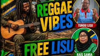 Gen Z - Free Lisu - Wimbo Uliowatoa Machozi Watanzania - Dj swahili 